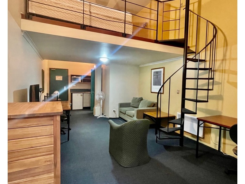 1143/185 Broadway, Ultimo NSW 2007