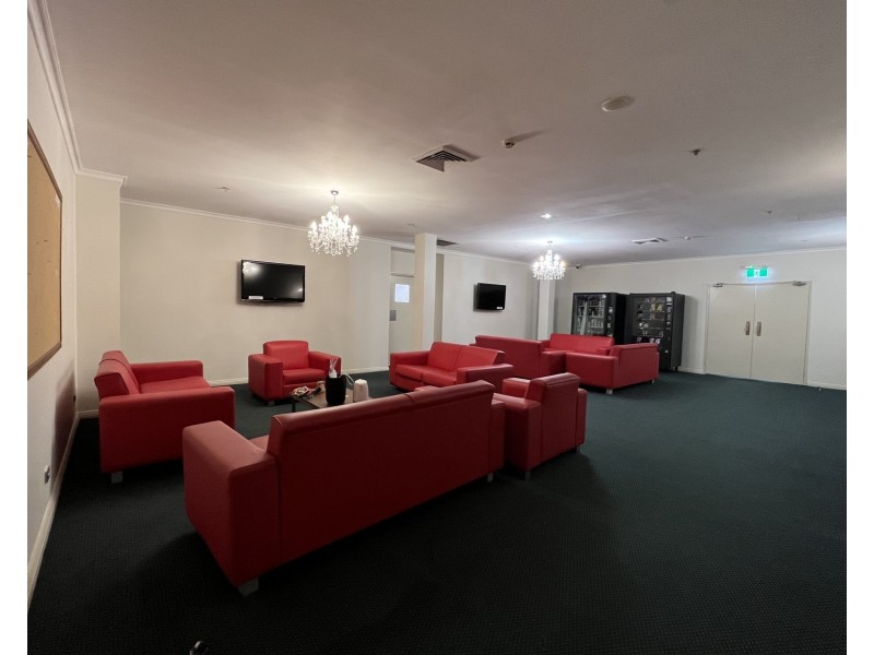 1143/185 Broadway, Ultimo NSW 2007