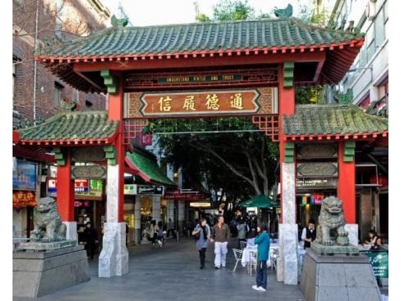 1143/185 Broadway, Ultimo NSW 2007