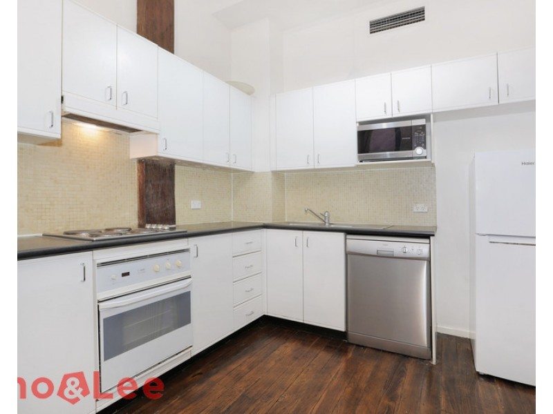 207/243 Pyrmont Street, Pyrmont NSW 2009