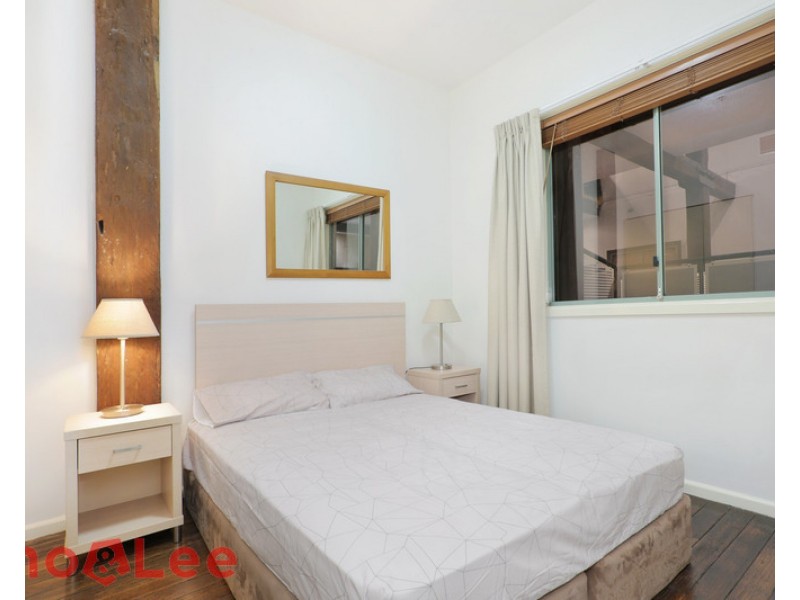 207/243 Pyrmont Street, Pyrmont NSW 2009