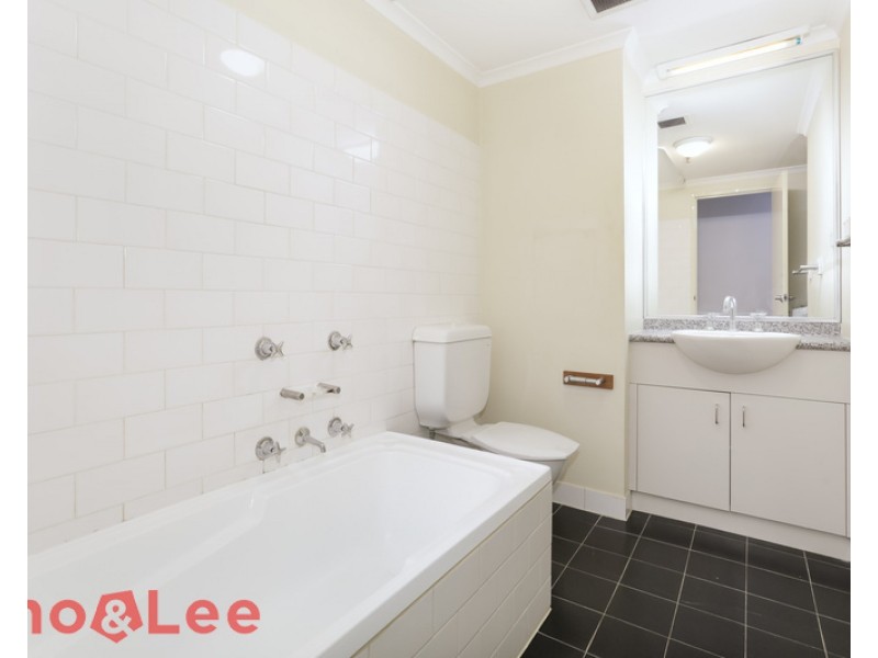 207/243 Pyrmont Street, Pyrmont NSW 2009