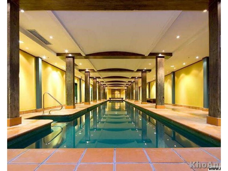 207/243 Pyrmont Street, Pyrmont NSW 2009