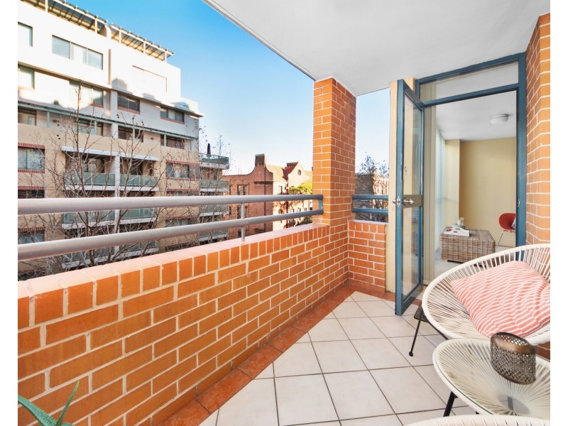 154/120 Pyrmont Street, Pyrmont NSW 2009