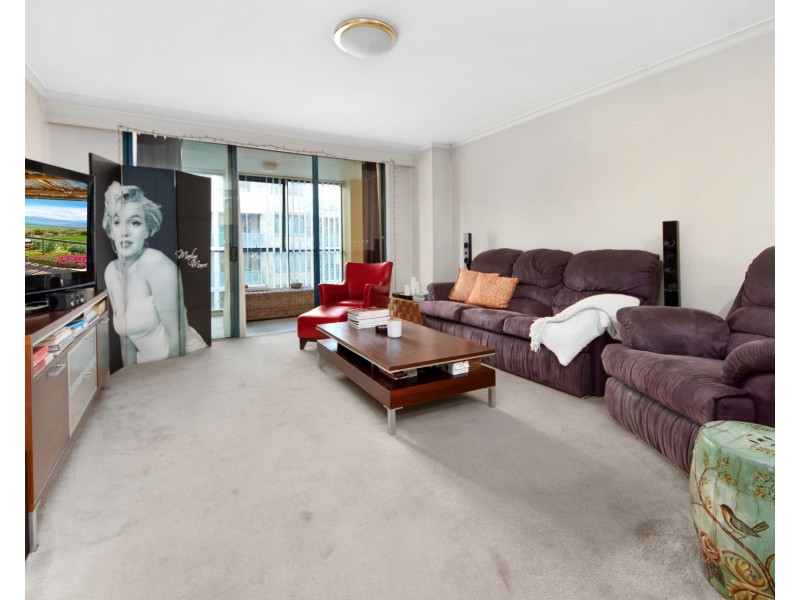 154/120 Pyrmont Street, Pyrmont NSW 2009