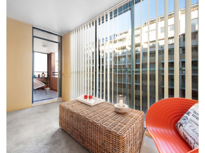 154/120 Pyrmont Street, Pyrmont NSW 2009