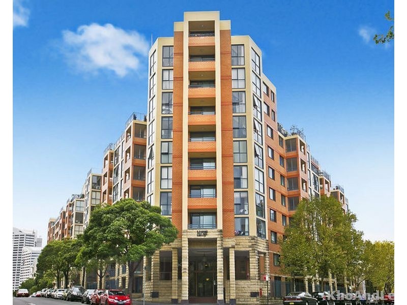 154/120 Pyrmont Street, Pyrmont NSW 2009