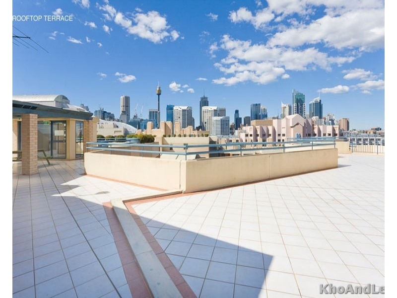 154/120 Pyrmont Street, Pyrmont NSW 2009