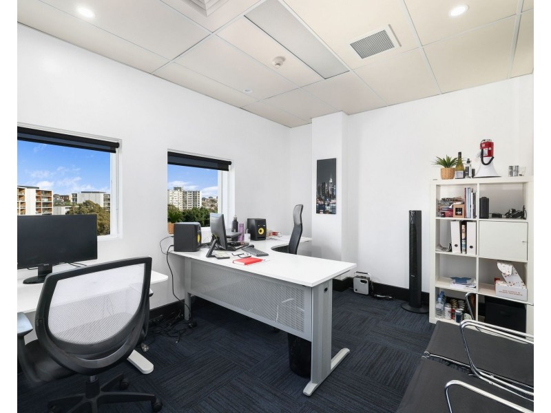 107/330 Wattle Street, Ultimo NSW 2007