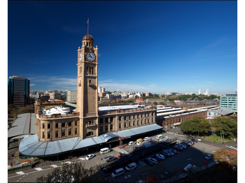 107/330 Wattle Street, Ultimo NSW 2007