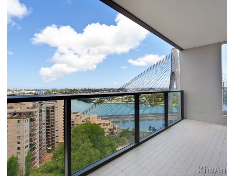 15E/4 Distillery Drive, Pyrmont NSW 2009