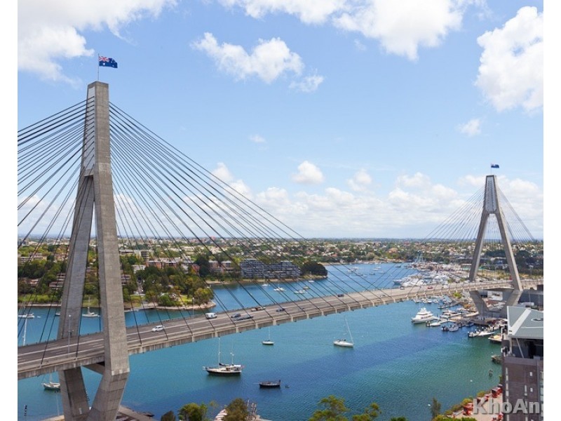 15E/4 Distillery Drive, Pyrmont NSW 2009