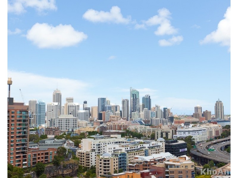 15E/4 Distillery Drive, Pyrmont NSW 2009