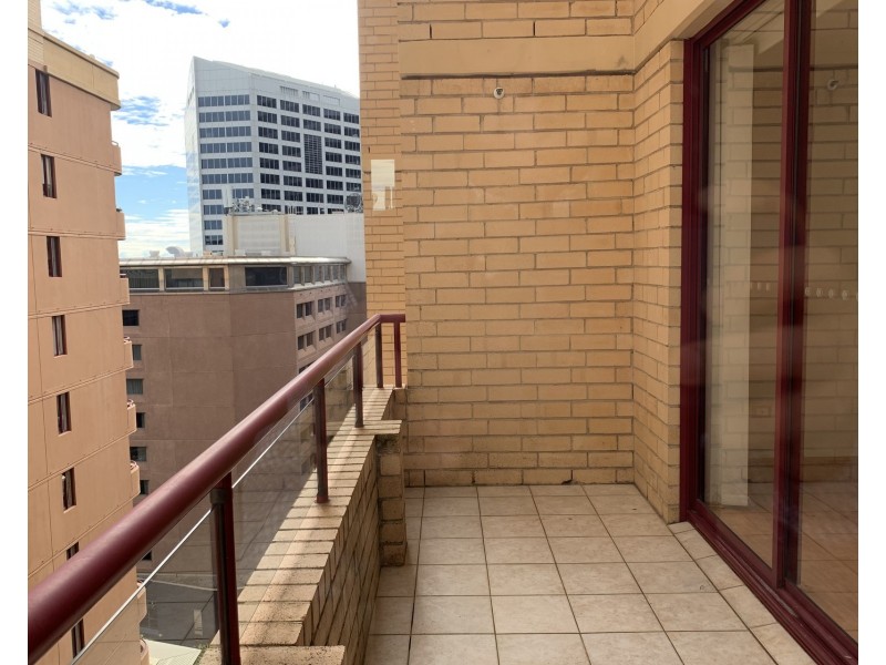 88/289 Sussex Street, Sydney NSW 2000