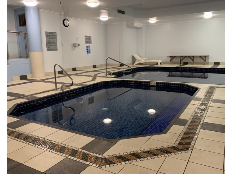 88/289 Sussex Street, Sydney NSW 2000