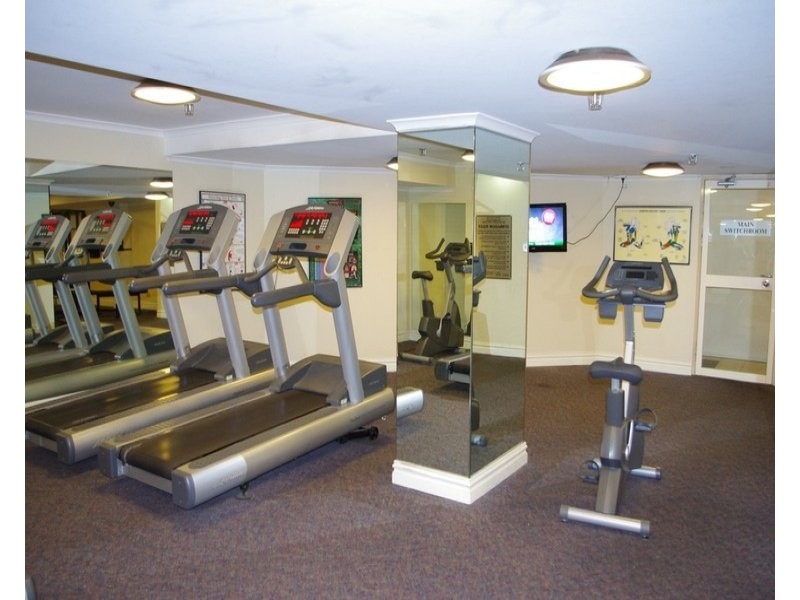 88/289 Sussex Street, Sydney NSW 2000