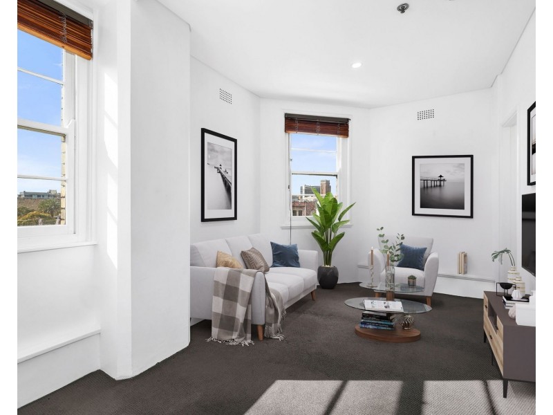 307/389 Bourke Street, Surry Hills NSW 2010