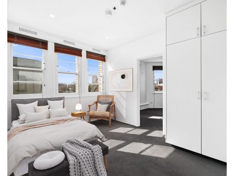 307/389 Bourke Street, Surry Hills NSW 2010