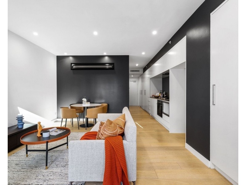 203/280 Jones Street, Pyrmont NSW 2009
