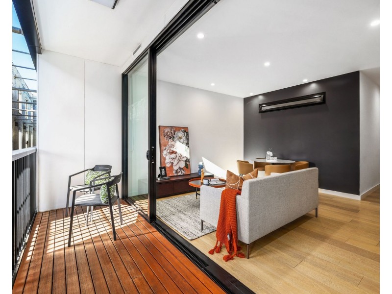 203/280 Jones Street, Pyrmont NSW 2009