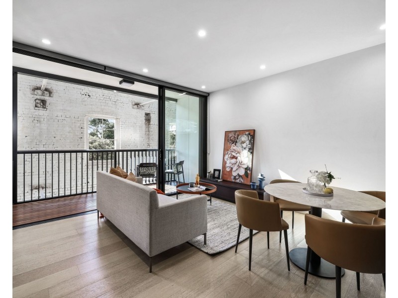 203/280 Jones Street, Pyrmont NSW 2009