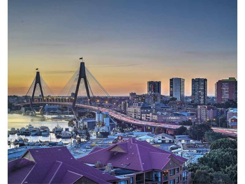 203/280 Jones Street, Pyrmont NSW 2009