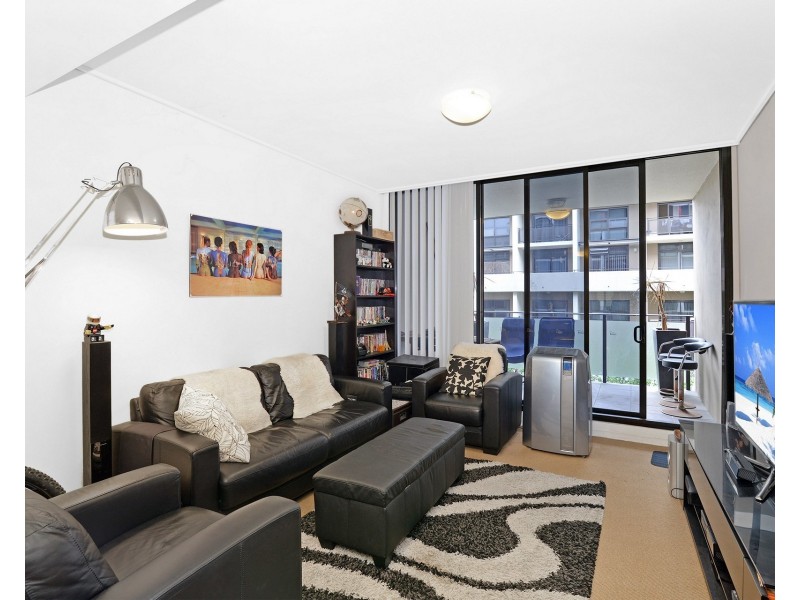 B606/444 Harris Street, Ultimo NSW 2007