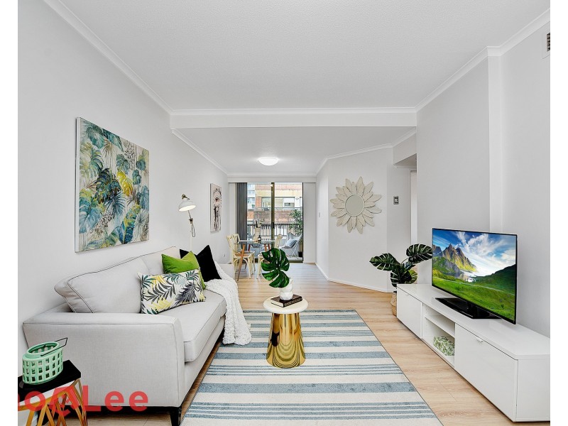 62/1-5 Harwood Street, Pyrmont NSW 2009