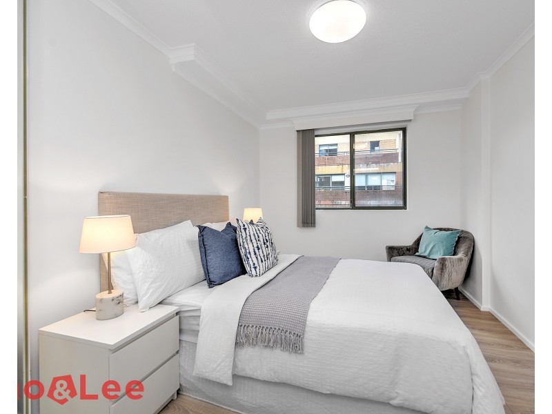 62/1-5 Harwood Street, Pyrmont NSW 2009