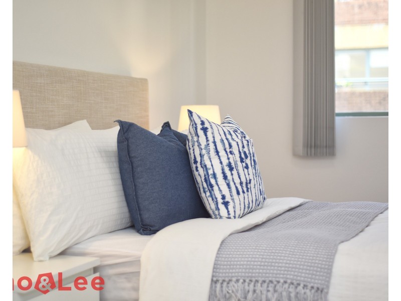 62/1-5 Harwood Street, Pyrmont NSW 2009