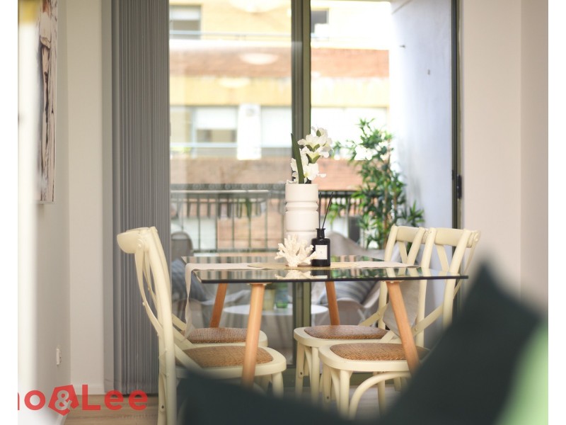 62/1-5 Harwood Street, Pyrmont NSW 2009