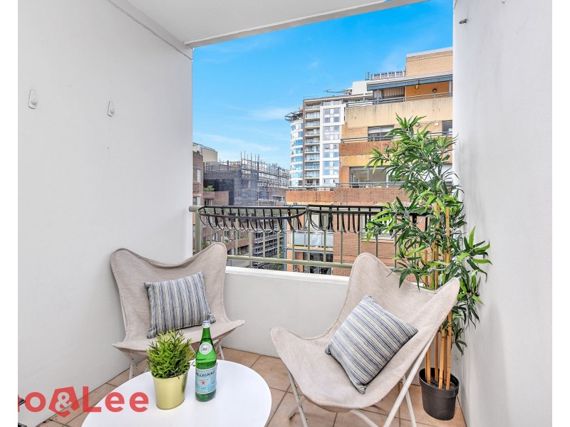 62/1-5 Harwood Street, Pyrmont NSW 2009