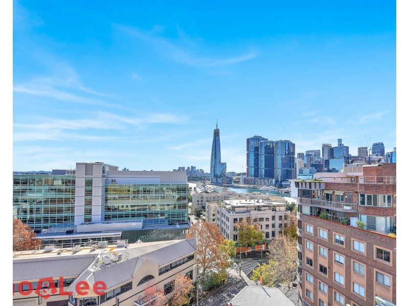 62/1-5 Harwood Street, Pyrmont NSW 2009