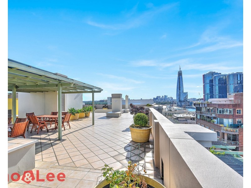 62/1-5 Harwood Street, Pyrmont NSW 2009