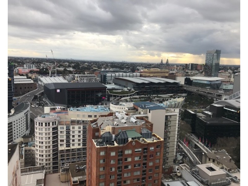 134/569 George Street, Sydney NSW 2000