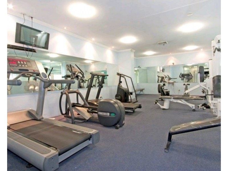 134/569 George Street, Sydney NSW 2000