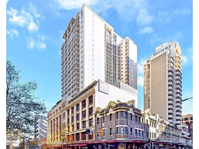 134/569 George Street, Sydney NSW 2000