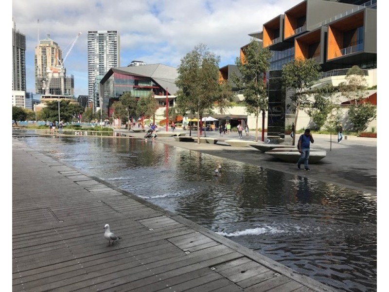 134/569 George Street, Sydney NSW 2000