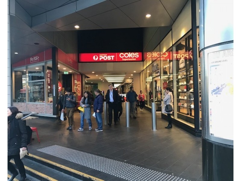 134/569 George Street, Sydney NSW 2000