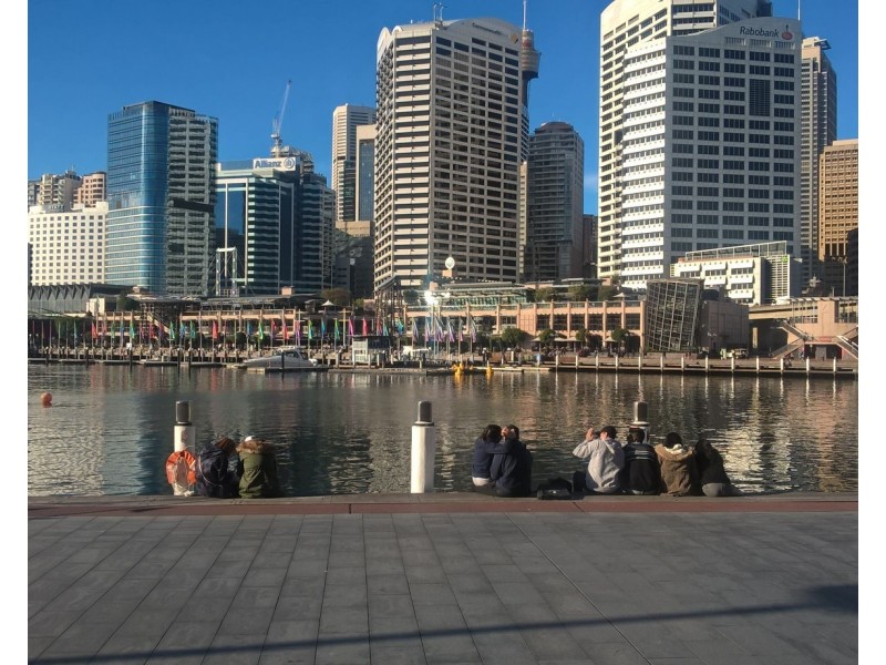 134/569 George Street, Sydney NSW 2000