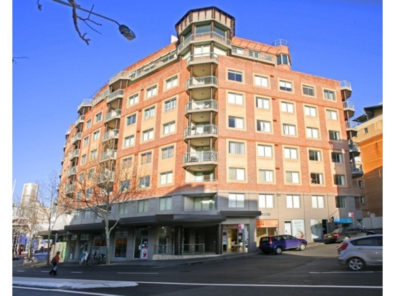 105/1-9 Pyrmont Bridge Road, Pyrmont NSW 2009