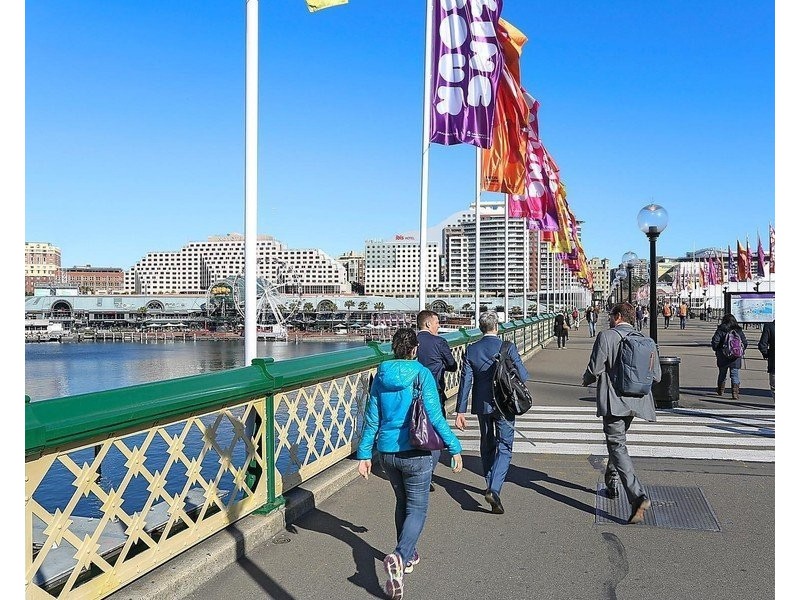 105/1-9 Pyrmont Bridge Road, Pyrmont NSW 2009