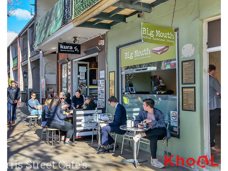 105/1-9 Pyrmont Bridge Road, Pyrmont NSW 2009