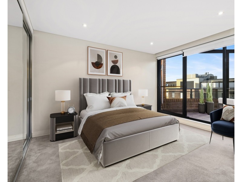 D904/24 Point Street, Pyrmont NSW 2009