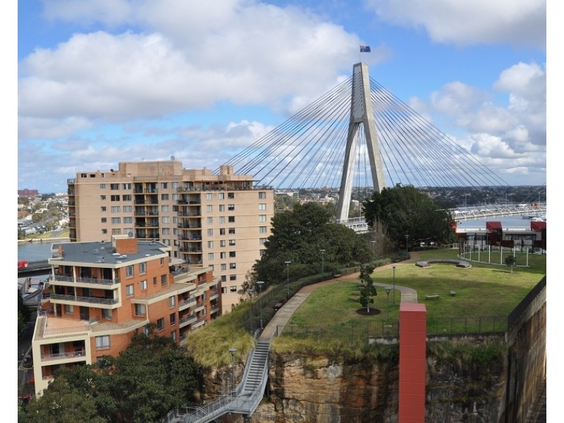 1004/8  Distillery Drive, Pyrmont NSW 2009