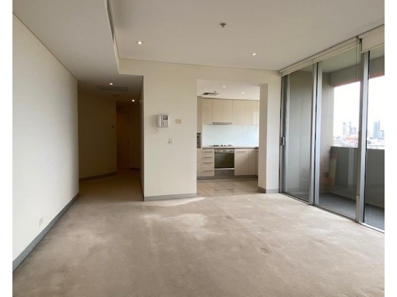 1004/8  Distillery Drive, Pyrmont NSW 2009