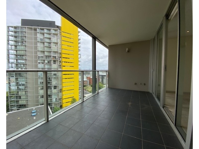 1004/8  Distillery Drive, Pyrmont NSW 2009