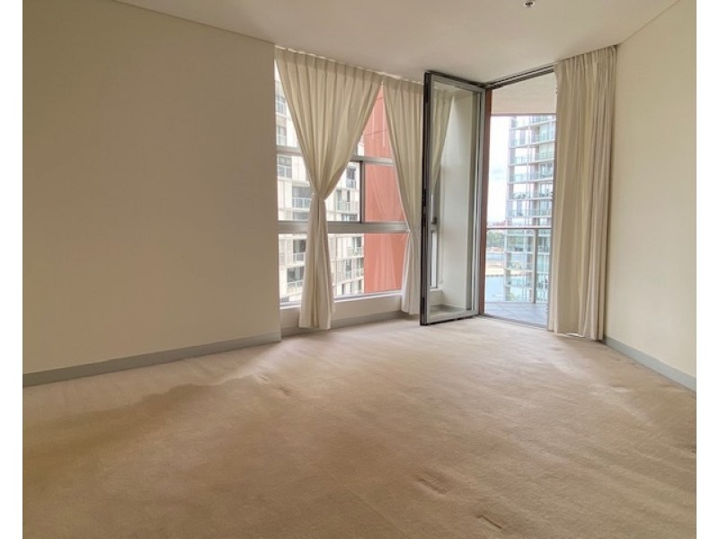 1004/8  Distillery Drive, Pyrmont NSW 2009