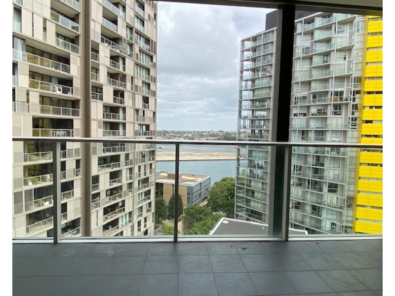 1004/8  Distillery Drive, Pyrmont NSW 2009