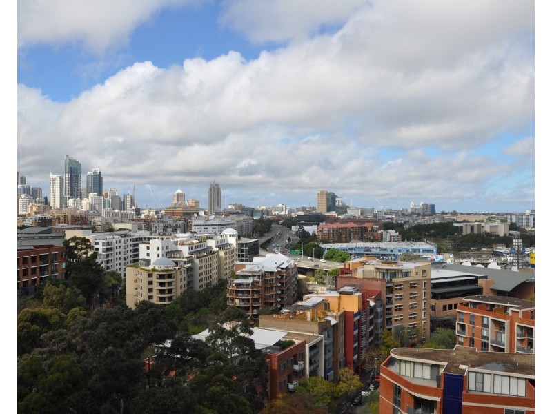 1004/8  Distillery Drive, Pyrmont NSW 2009